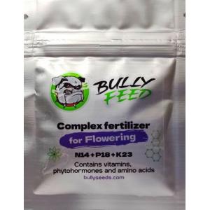 Удобрение для цветения BullyFeed Flowering Fertilizer (15г)