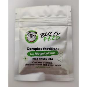 Удобрение для вегетации BullyFeed Vegetation Fertilizer (15г)